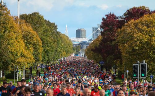 MEZZA MARATONA DI CARDIFF | 21K 2025